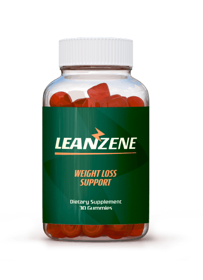 Leanzene 1 bottle